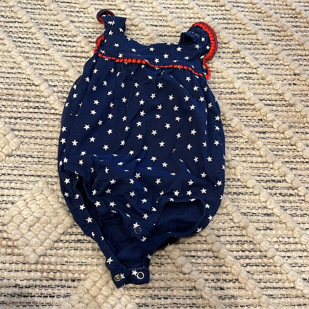 Baby onsie